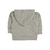 Campera Basic Grey [Rustico] en internet