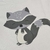 Remera Raccoon White (copia) (copia) (copia) (copia) (copia) (copia) (copia) (copia) (copia) (copia) na internet