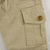 Jogger Cargo Beige [Gabardina] - tienda online