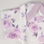 Body Purple Rose [PIMA] - Baby World | Ropa & Accesorios para Bebés