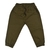 Babucha Basic Moss [Gabardina] - comprar online