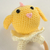 Sonajero Mini Chick [Madera] - comprar online