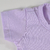 Body Basic Purple - Baby World | Ropa & Accesorios para Bebés