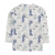 Remera Blue Bunny [ Interlock] - comprar online