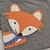 Remera Mini Fox en internet