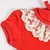 Body Princess Red - Baby World | Ropa & Accesorios para Bebés