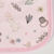 Babero Little Bunny Pink [Bicapa] en internet