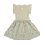 Vestido Sweety Aqua Bunny - comprar online