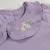 Body Petit Purple - Baby World | Ropa & Accesorios para Bebés