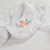 Body Petit Blanc - Baby World | Ropa & Accesorios para Bebés