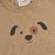 Remera Little Doggy en internet