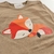 Body Sleepy Fox Toast