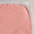 Manta Recibidora Sweet Pink [PLUSH] - comprar online