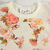 Remera Sweet Gardener - Baby World | Ropa & Accesorios para Bebés