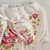 Conjunto Vestido Mini Roses [Soft Polar] - Baby World | Ropa & Accesorios para Bebés