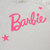 Remera Barbie [Algodón Peinado] - Baby World | Ropa & Accesorios para Bebés