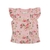 Remera Sweety Roses