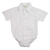 Body Camisa Total White