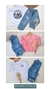 Jeans Little Trend - comprar online