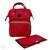 Mochila Total Red [Maternal]