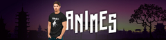 Banner da categoria ANIMES