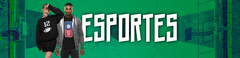 Banner da categoria ESPORTES