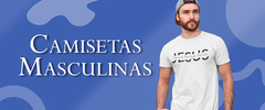 Banner da categoria MASCULINO