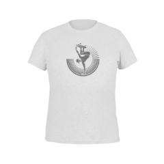 Camiseta Camisa Skate Dourado Masculino Preto - loja online