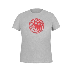 Camiseta Camisa Game Of Thrones Flah 01 Masculino preto - loja online