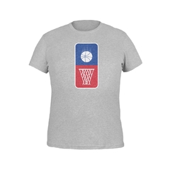 Imagem do Camiseta Camisa Fãs de Esportes Basquete E7 Masculino Preto