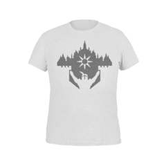 Camiseta Camisa Dark Souls Masculino Preto - Liga Fashion Oficial ® - A tendência é ser você