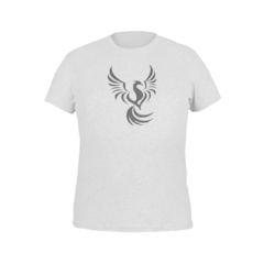 Imagem do Camiseta Camisa Fenix Masculino Preto