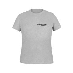 Camiseta Camisa Premium Liga Fashion Made Masculina Preto - loja online
