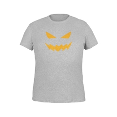 Camiseta Camisa Halloween Masculino Preto - Liga Fashion Oficial ® - A tendência é ser você