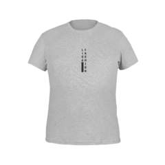 Camiseta Camisa Minimalista 2 Liga Fashion Premium Masculina Preto - loja online