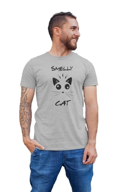 Imagem do Camiseta Camisa Friends Masculino Preto