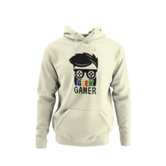 Blusa de Moletom Capuz Geek Gamer Unissex Preto - Liga Fashion Oficial ® - A tendência é ser você - Camisetas Personalizadas