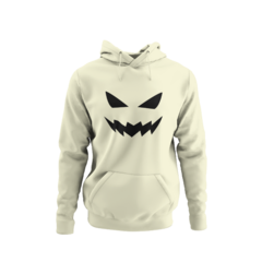 Blusa de Moletom Capuz Halloween Unissex Preto - Liga Fashion Oficial ® - A tendência é ser você - Camisetas Personalizadas