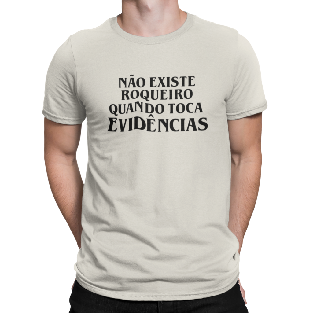 Camiseta Roqueiro, Studio Geek