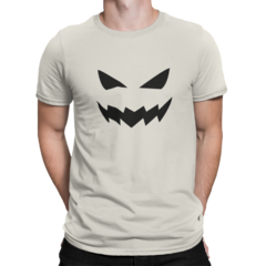 Imagem do Camiseta Camisa Halloween Masculino Preto