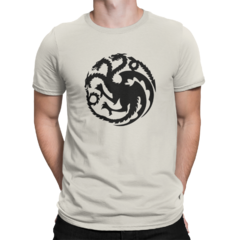 Camiseta Camisa Game Of Thrones Flah 01 Masculino preto na internet
