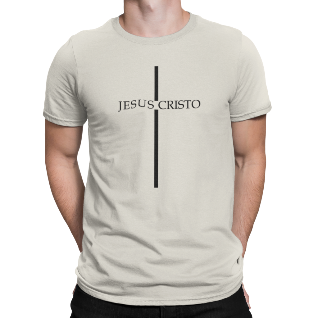 Blusas masculinas evangelicas sales