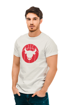 Camiseta Camisa Fãs de Esportes Basquete E6 Masculino Preto - Liga Fashion Oficial ® - A tendência é ser você