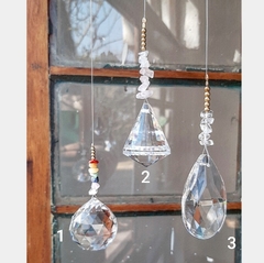 Cristales árcoiris - comprar online