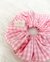 Scrunchie Vichy - comprar online