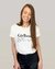 T-shirt Girlboss