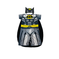 Fantasia infantil Batman - comprar online