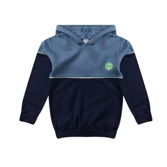 Conjunto moletom infantil menino - comprar online