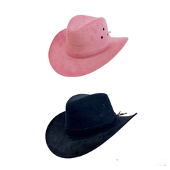 Chapéu infantil Boiadeira Ana Castela Country Cowboy - comprar online