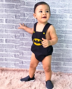 Romper Batman - comprar online